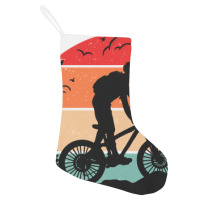 I Don't Need Therapy I Just Need To Go Cycling Holiday Stocking | Artistshot