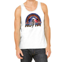 American Aunt Tank Top | Artistshot