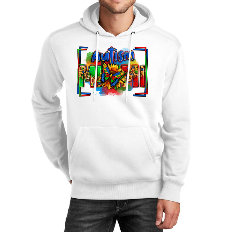 Autism Mimi Unisex Hoodie | Artistshot