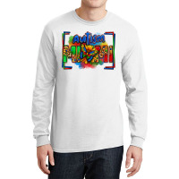 Autism Mimi Long Sleeve Shirts | Artistshot