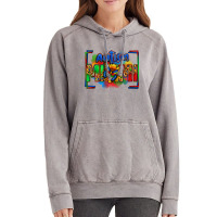 Autism Mimi Vintage Hoodie | Artistshot