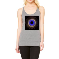 Circle Art Racerback Tank | Artistshot