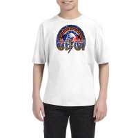 American Gigi Youth Tee | Artistshot