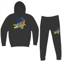 Crocodile Lover T  Shirtcrocodile Aligator With Beutiful Gift Idea T Hoodie & Jogger Set | Artistshot