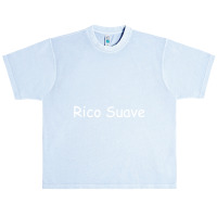 Rico Suave Latin Lover Urban Heavy T-shirt | Artistshot