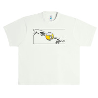 Billiard Ball Yellow 9 Billiard Player For Pool Billiards T Shirt Urban Heavy T-shirt | Artistshot