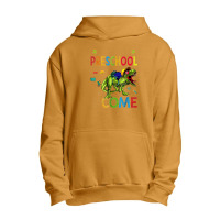 Watch Out Preschool Here I Come Dinosaurs Back To School Urban Pullover Hoodie | Artistshot