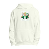 Shenanigator A Person Who Instigates Shenanigans 42634226 Urban Pullover Hoodie | Artistshot