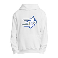 Cool,limestone,saints Urban Pullover Hoodie | Artistshot