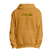 The O F F S P R I N G Type Urban Pullover Hoodie | Artistshot