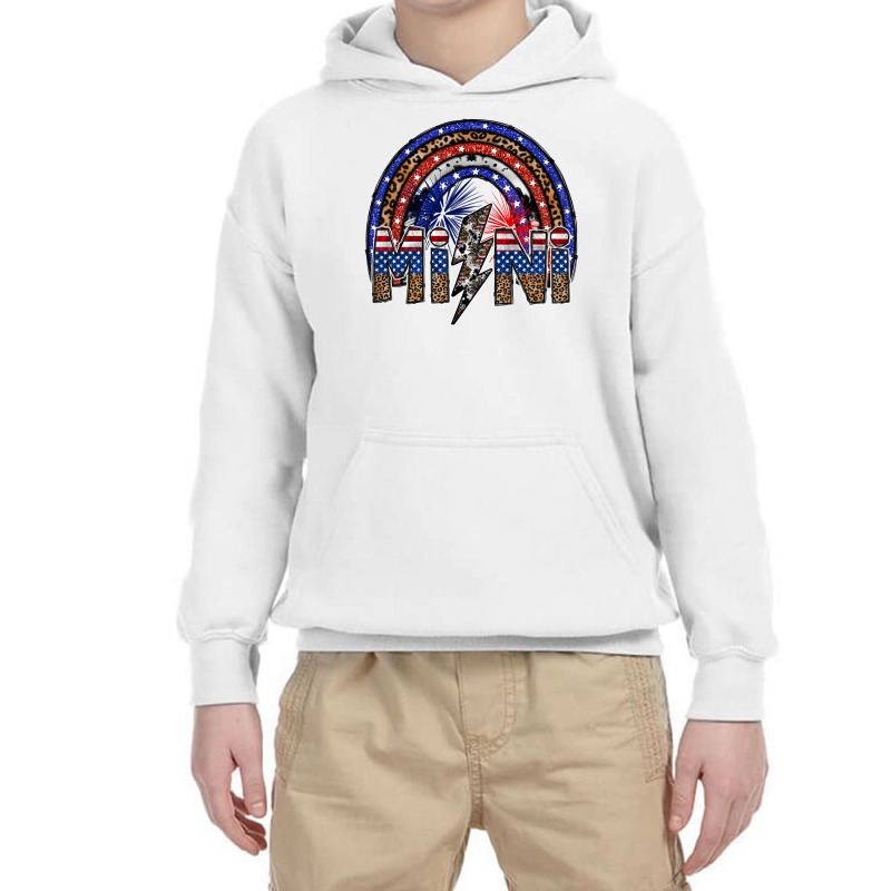 American Mini Youth Hoodie by SublimationCraftShop | Artistshot