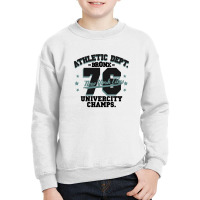 Nyc Youth Sweatshirt | Artistshot