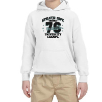 Nyc Youth Hoodie | Artistshot