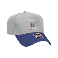 Jesus Christ Christian Im A Warrior Of God The Lord Jesus Is My Comman Adjustable Baseball Cap | Artistshot