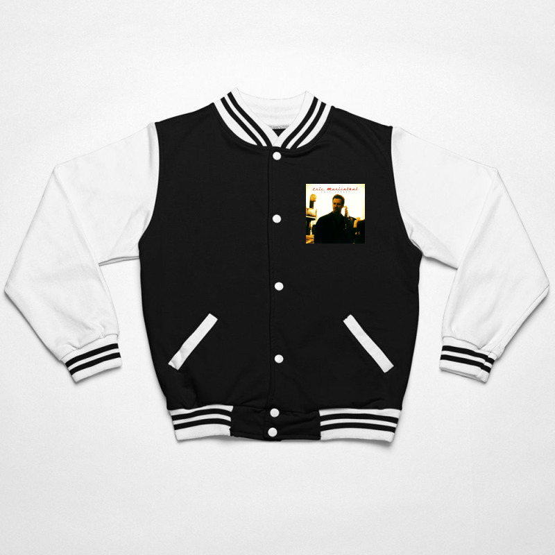 Eric Marienthal Easy Street Bomber Jacket by dkeogh8music | Artistshot