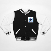 Extreme More Than Words Bomber Jacket | Artistshot