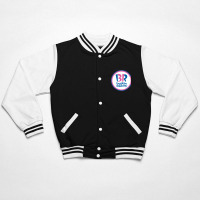 Ice Cream Shop Bomber Jacket | Artistshot