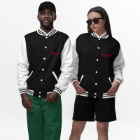 Carvel (ice Cream) Cafe Bomber Jacket | Artistshot