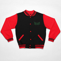 The Nice Football Merch Bomber Jacket | Artistshot