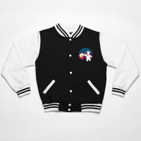 Griffin Bomber Jacket | Artistshot