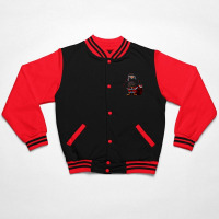 Special Design Merry Christmas And Happy New Year Tihtan Bomber Jacket | Artistshot