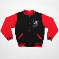 Delaware Thunder Bomber Jacket | Artistshot