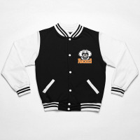 Columbia Valley Team Bomber Jacket | Artistshot