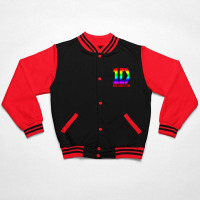 Best One Direction Music Bomber Jacket | Artistshot