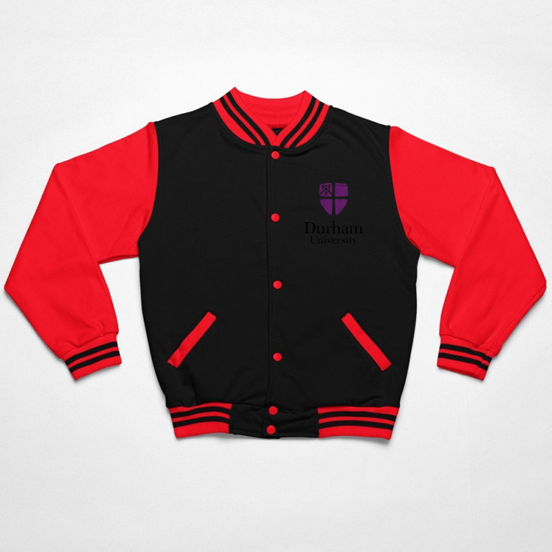 Durham University 2 Bomber Jacket | Artistshot