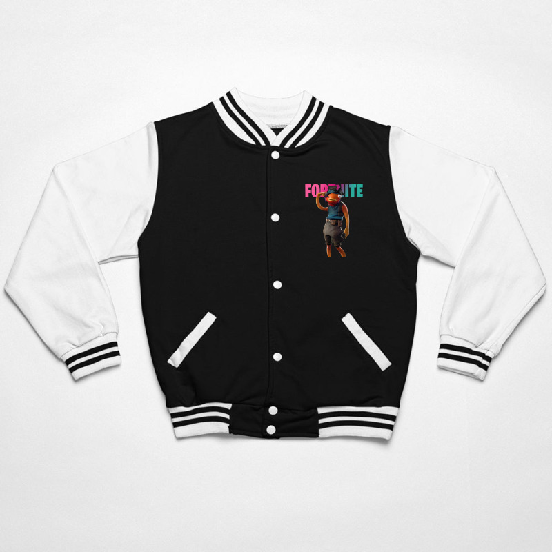 Fishstick Pirate Bomber Jacket | Artistshot