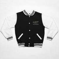 Four Seasons Total Landscaping Bomber Jacket | Artistshot