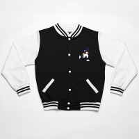 Tecmo Davis Bomber Jacket | Artistshot