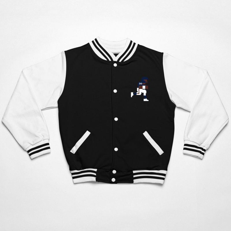 Tecmo Davis Bomber Jacket | Artistshot