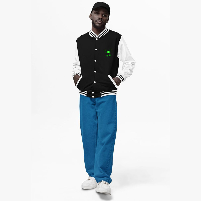 Green Lantern Bomber Jacket | Artistshot