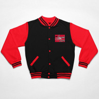 Classic Impala Bomber Jacket | Artistshot