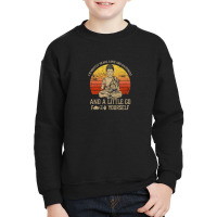 Vintage Youth Sweatshirt | Artistshot