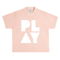 Play Urban Heavy T-shirt | Artistshot