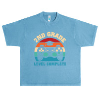 2nd Grade Level Complete Shirts For 2nd Graders Urban Heavy T-shirt | Artistshot