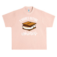 S'mores Before Whores Apparel T Shirt Urban Heavy T-shirt | Artistshot