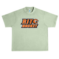 Rit Hockey Urban Heavy T-shirt | Artistshot