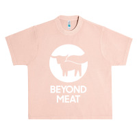 Beyond Meat' Urban Heavy T-shirt | Artistshot