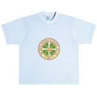 Glasgow Celtic Urban Heavy T-shirt | Artistshot