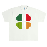 Patricks Day T Shirt Urban Heavy T-shirt | Artistshot