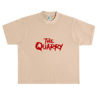 The Quarry Urban Heavy T-shirt | Artistshot