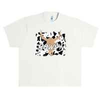 Cowgirl Howdy Heifer T Shirt Urban Heavy T-shirt | Artistshot