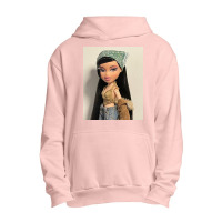 Bratz Girly Urban Pullover Hoodie | Artistshot