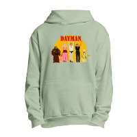 Comedy Man Episode Urban Pullover Hoodie | Artistshot