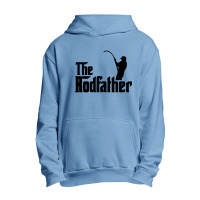 The Rodfather Urban Pullover Hoodie | Artistshot