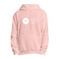 Marymount Manhattan Urban Pullover Hoodie | Artistshot