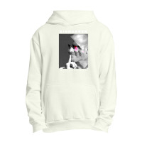 Biohacker Optimization Urban Pullover Hoodie | Artistshot